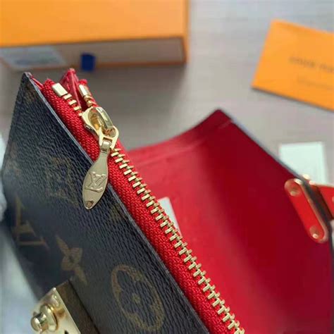 lv pallas compact wallet|Women's Small Leather Goods & Designer Wallets.